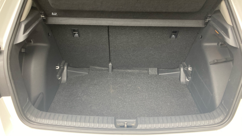 Skoda Fabia 1.0 TSI Colour Edition 5dr Petrol Hatchback